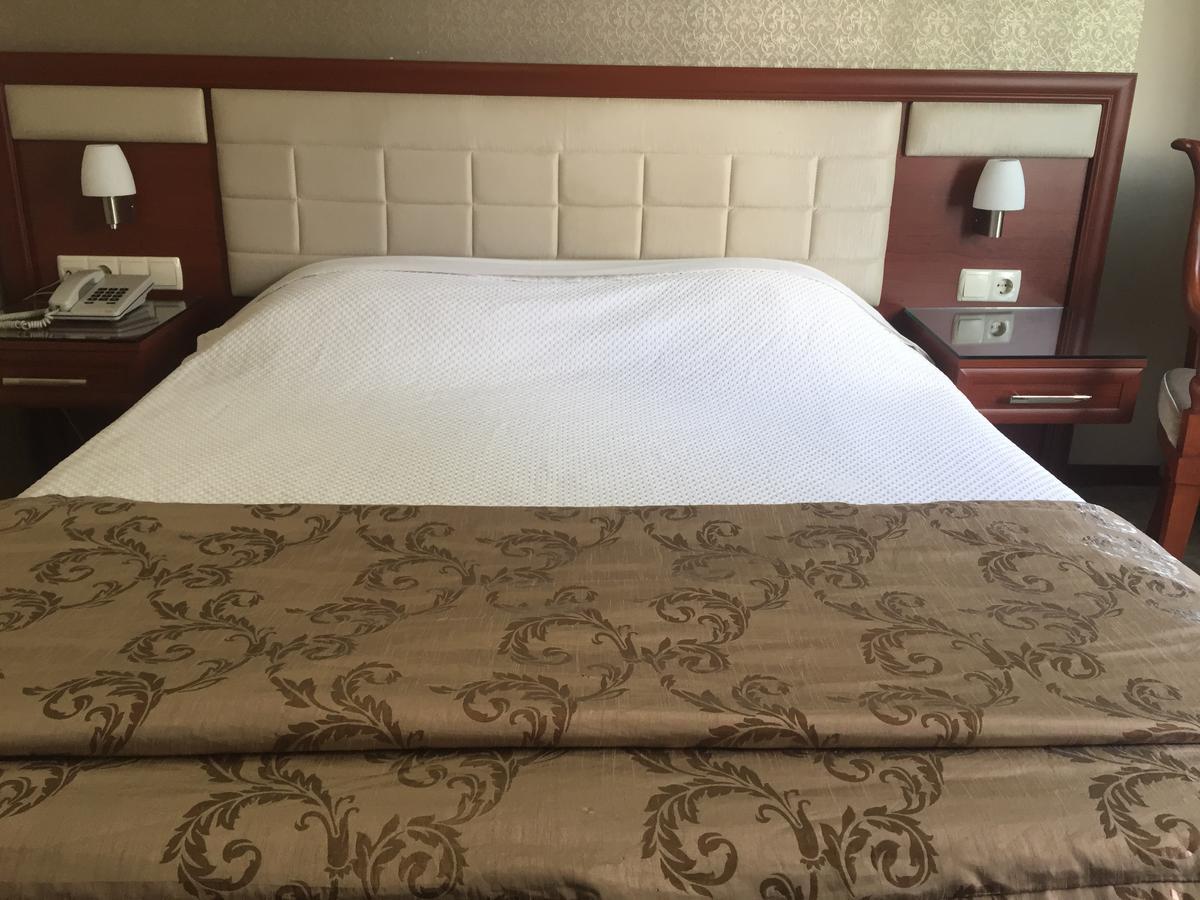 Pen Hotel 이스탄불 외부 사진