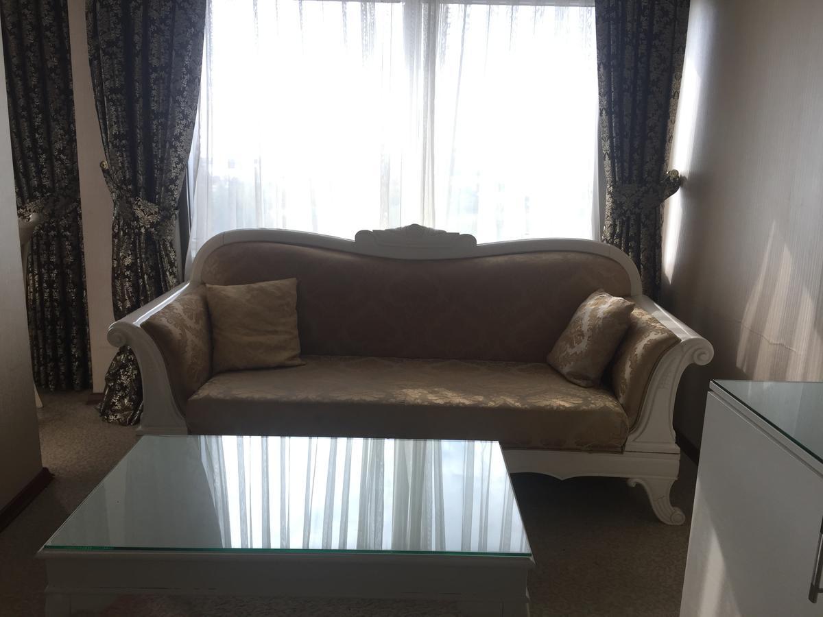 Pen Hotel 이스탄불 외부 사진