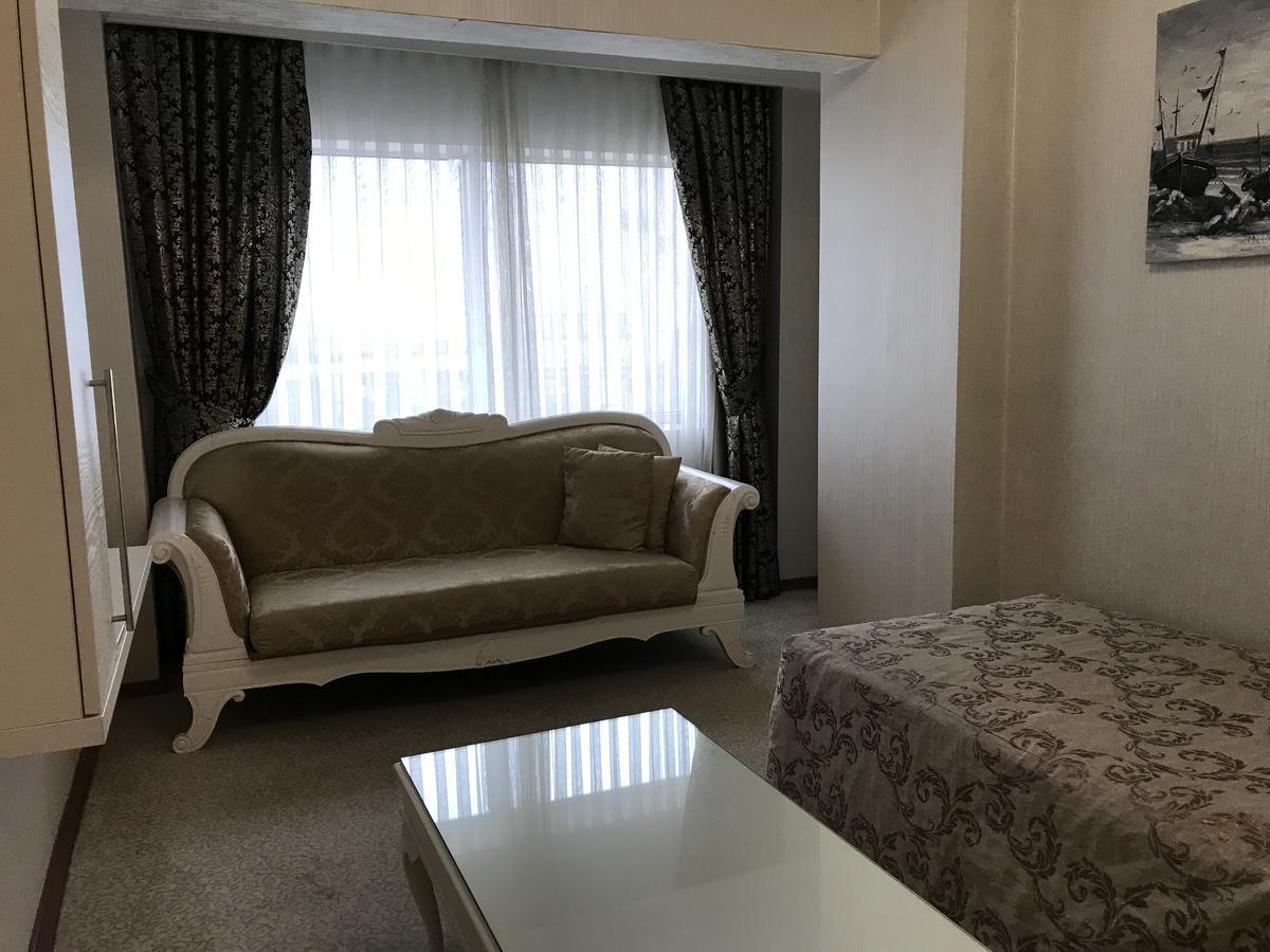 Pen Hotel 이스탄불 외부 사진