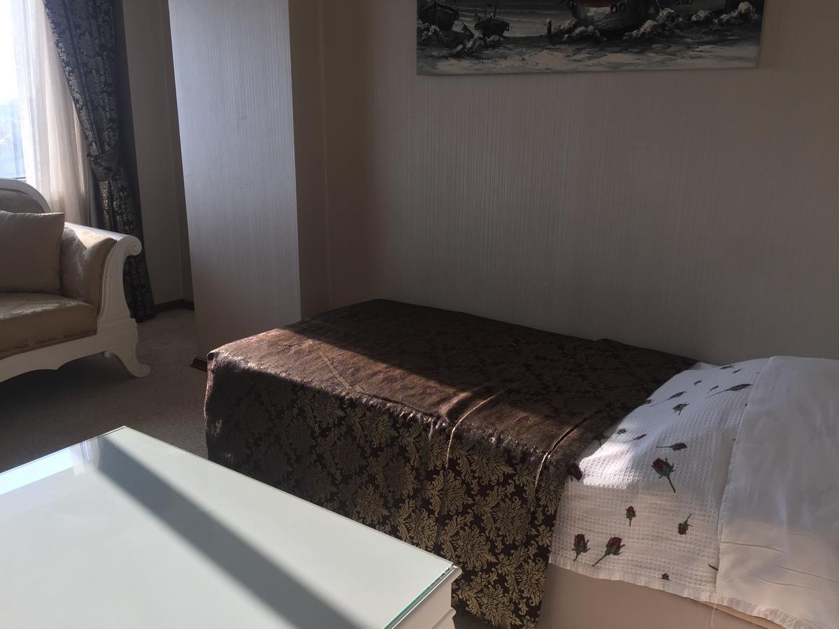Pen Hotel 이스탄불 외부 사진