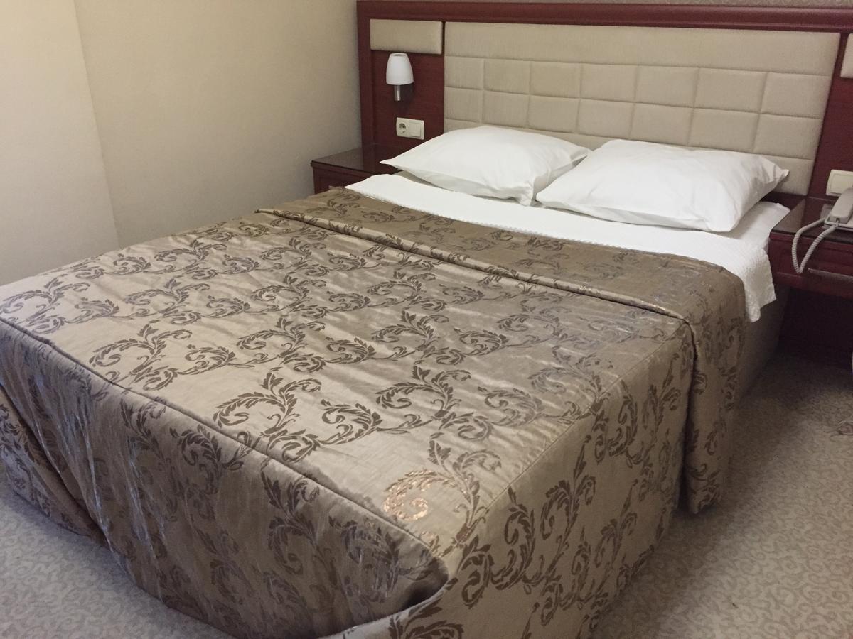 Pen Hotel 이스탄불 외부 사진