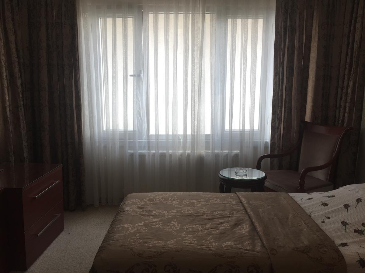 Pen Hotel 이스탄불 외부 사진