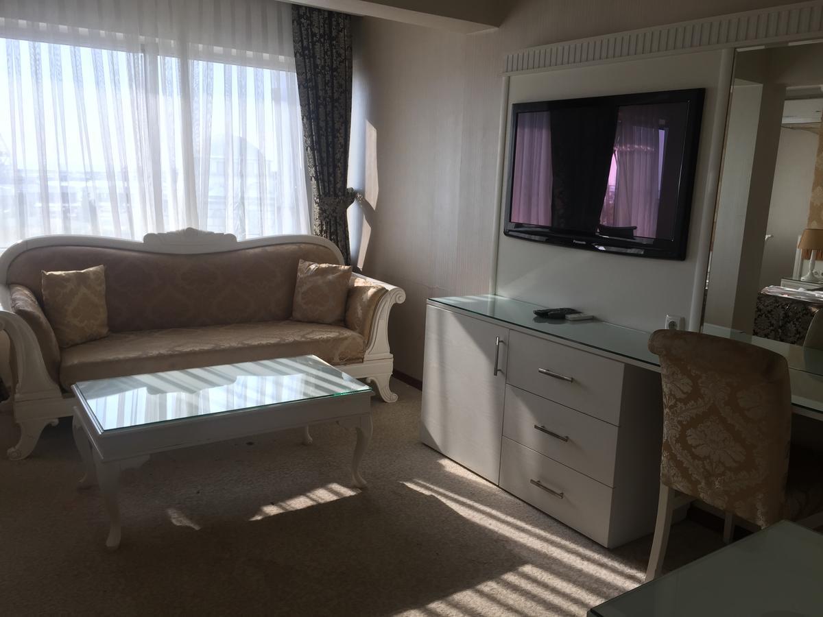Pen Hotel 이스탄불 외부 사진