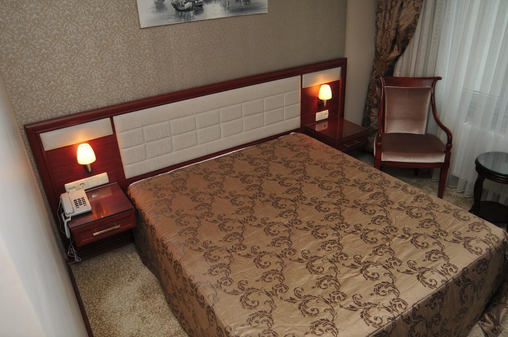 Pen Hotel 이스탄불 외부 사진