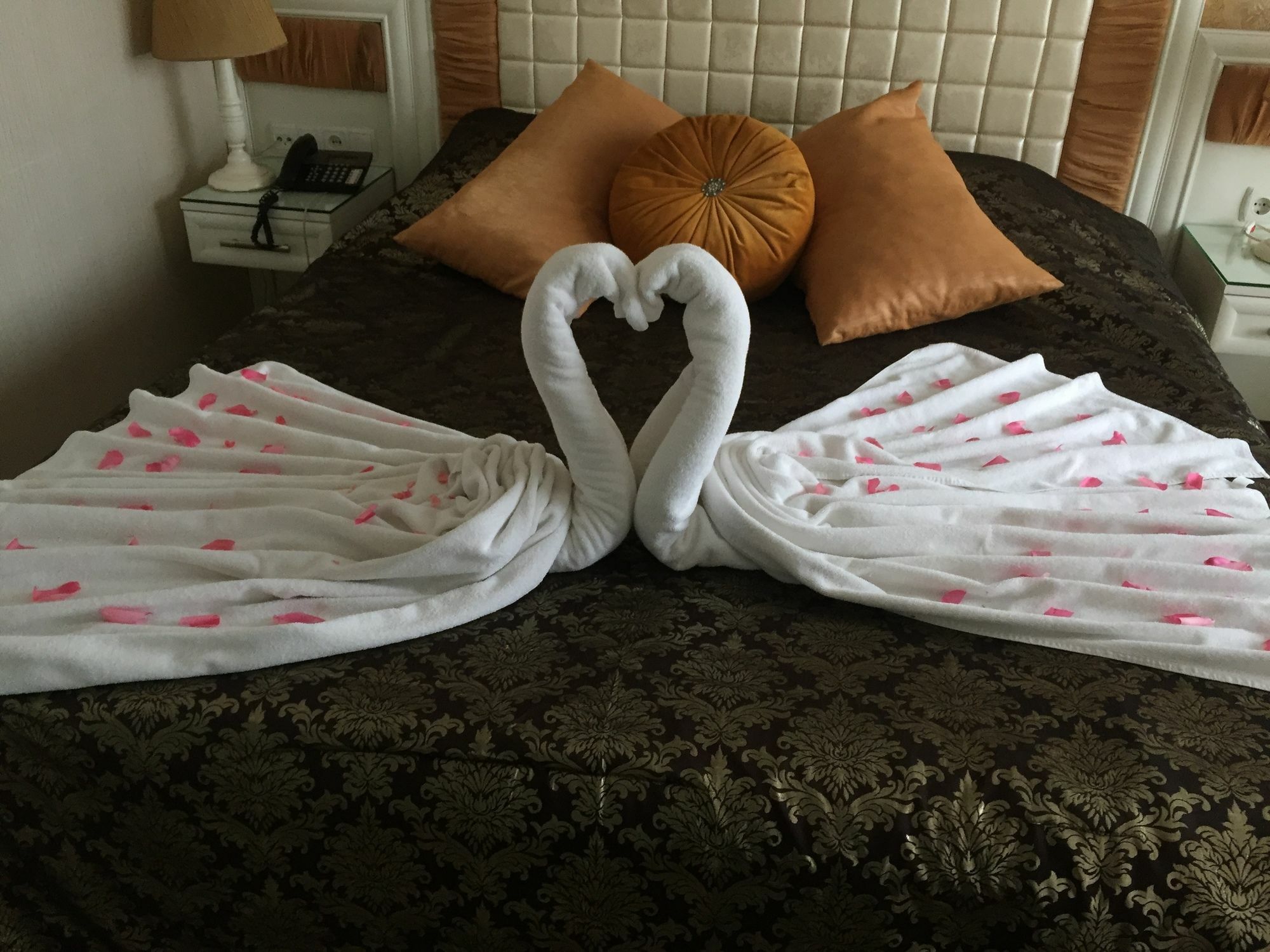 Pen Hotel 이스탄불 외부 사진