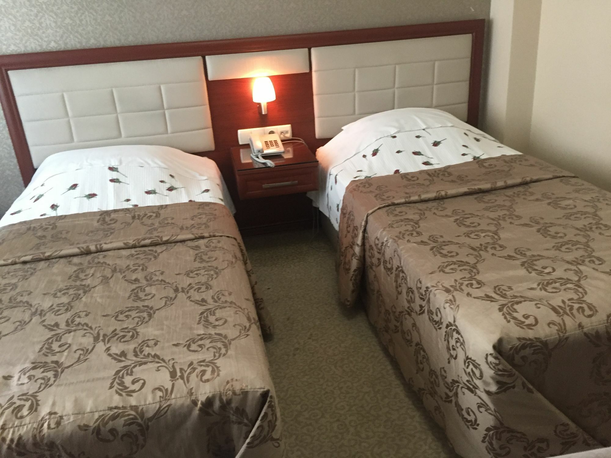 Pen Hotel 이스탄불 외부 사진