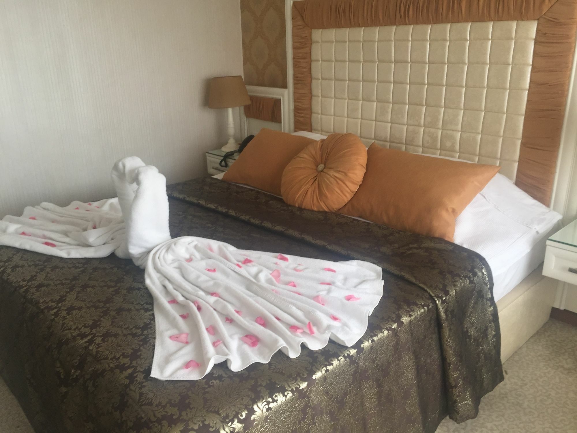 Pen Hotel 이스탄불 외부 사진